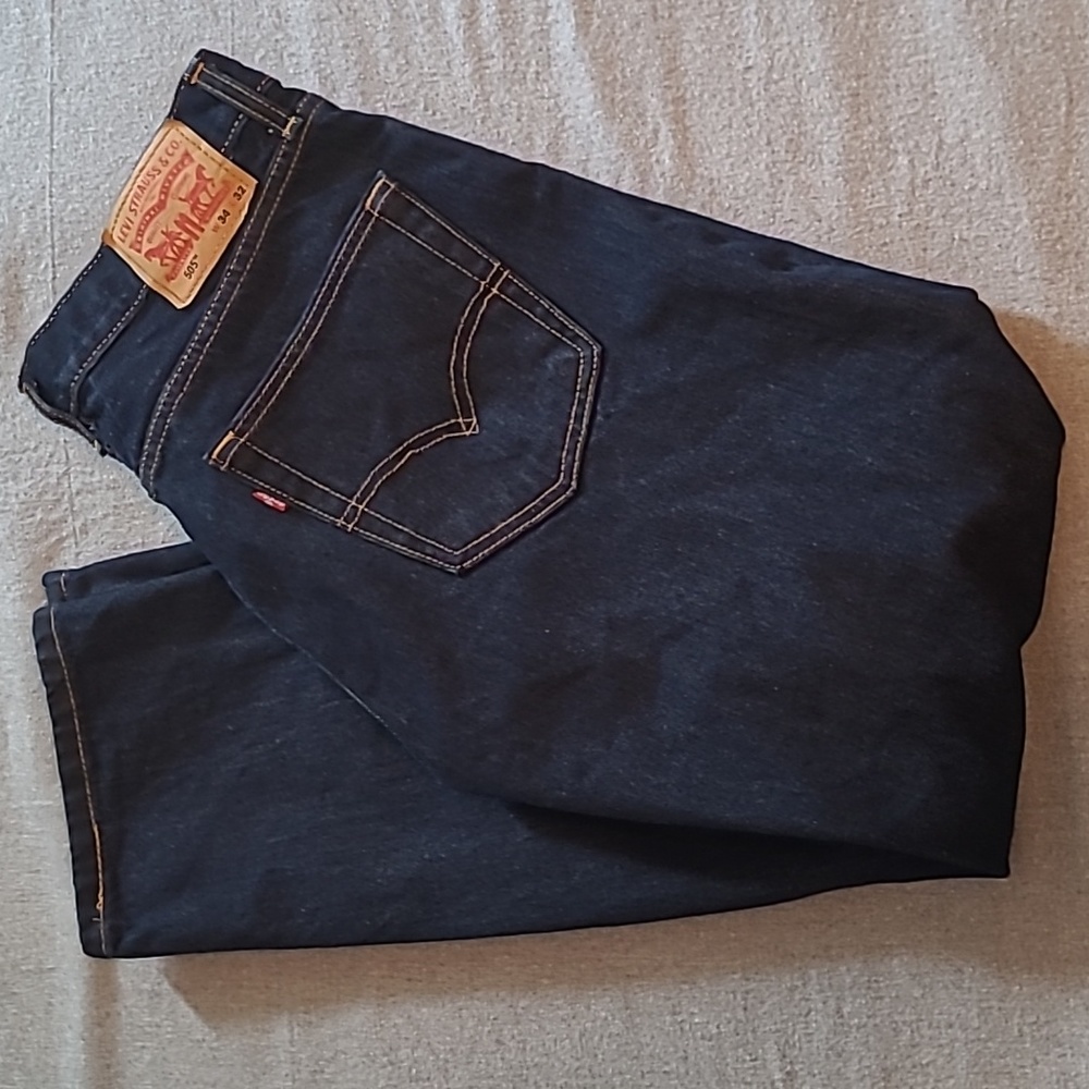 Levi's Jeans